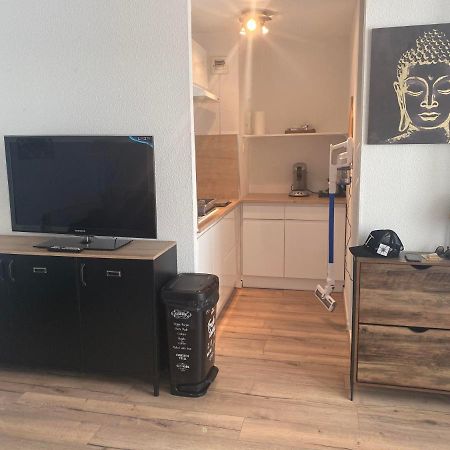 Appartement Au Grau Du Roi T2 Le Grau-du-Roi Ngoại thất bức ảnh