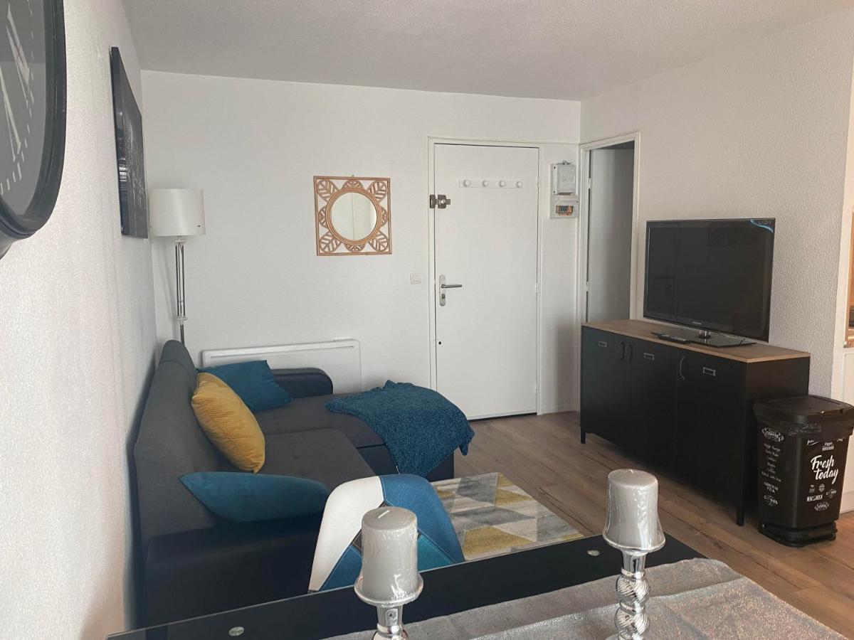 Appartement Au Grau Du Roi T2 Le Grau-du-Roi Ngoại thất bức ảnh