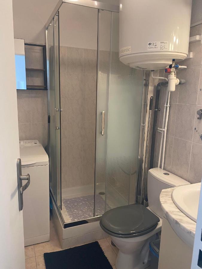 Appartement Au Grau Du Roi T2 Le Grau-du-Roi Ngoại thất bức ảnh