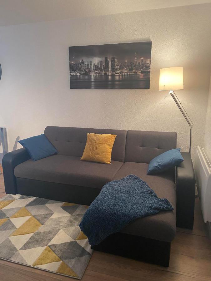 Appartement Au Grau Du Roi T2 Le Grau-du-Roi Ngoại thất bức ảnh